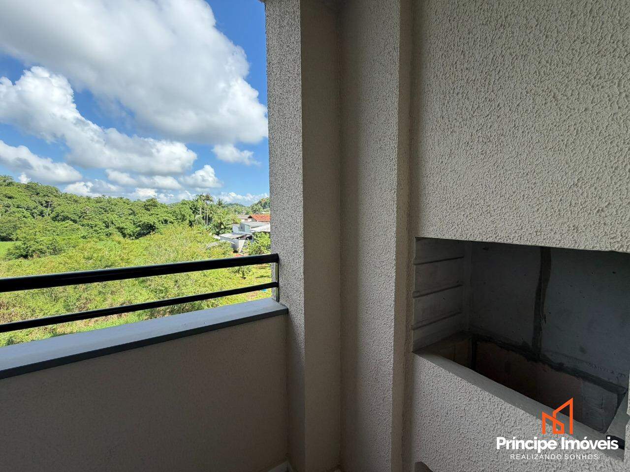 Apartamento à venda em Joinville, Floresta, 2 quartos: 