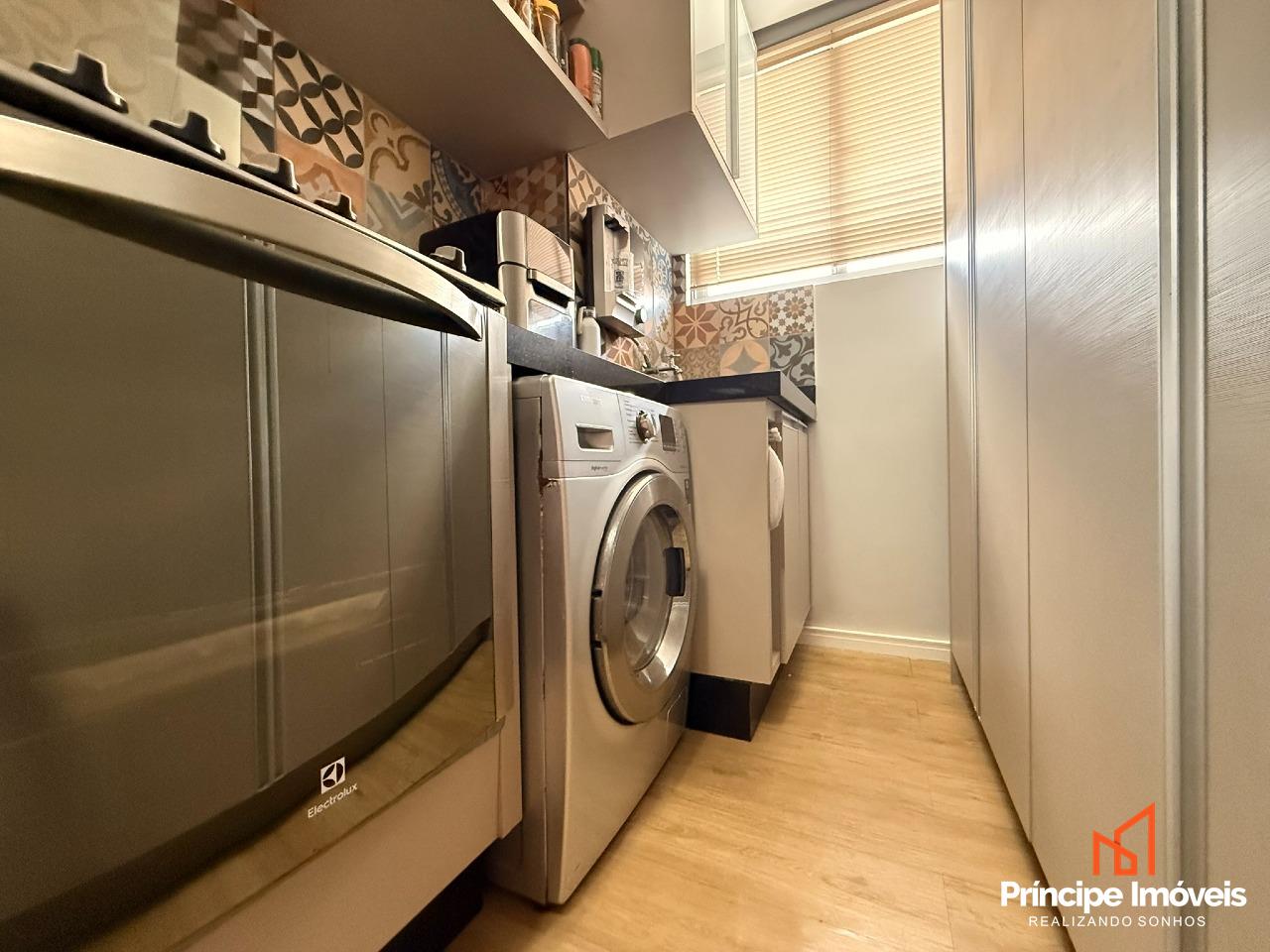 Apartamento à venda em Joinville, Floresta, 2 quartos: 