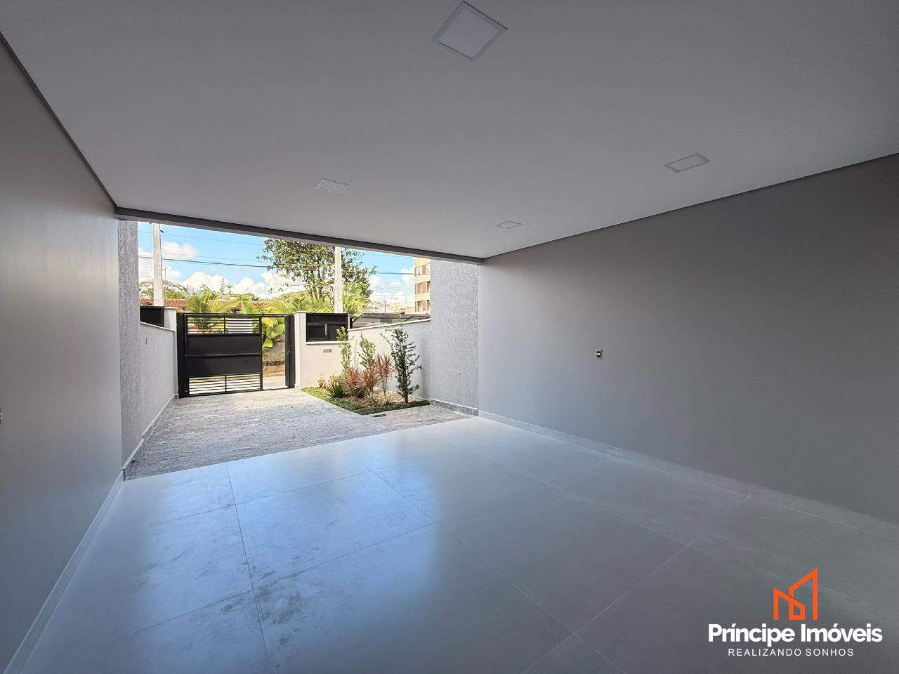 Geminado à venda em Joinville, Glória, 3 quartos: 