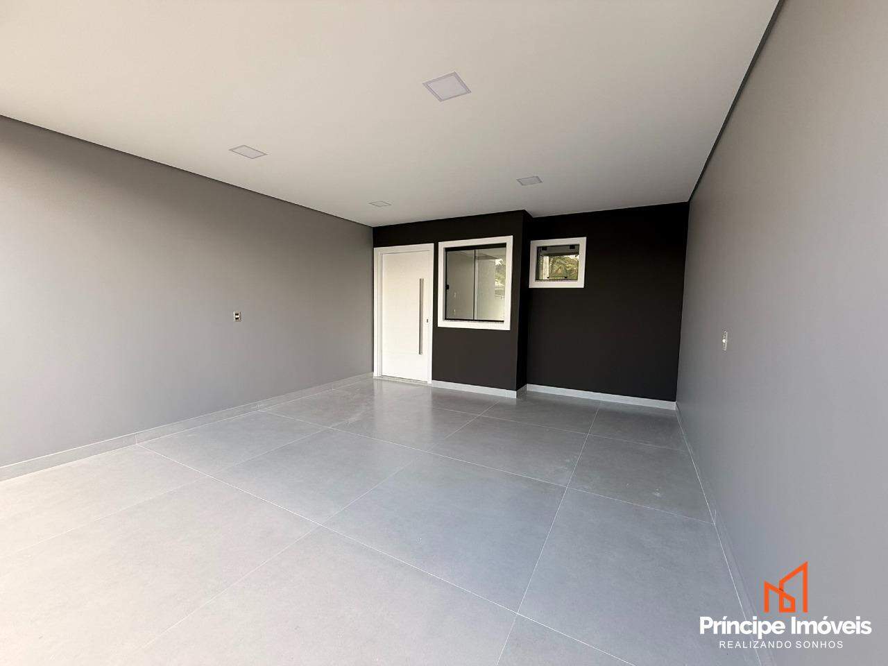 Geminado à venda em Joinville, Glória, 3 quartos: 