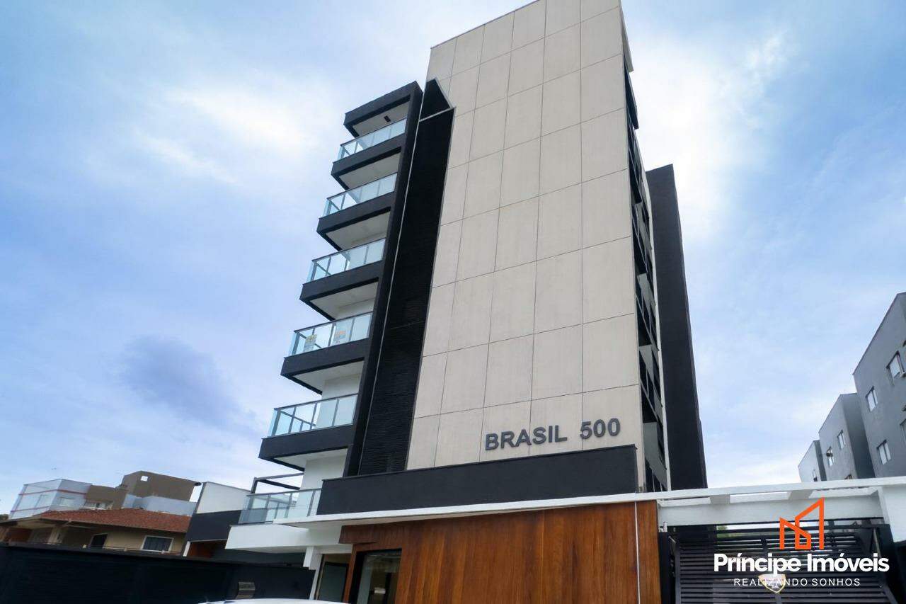 Cobertura à venda em Joinville, Saguaçu, 3 quartos: 