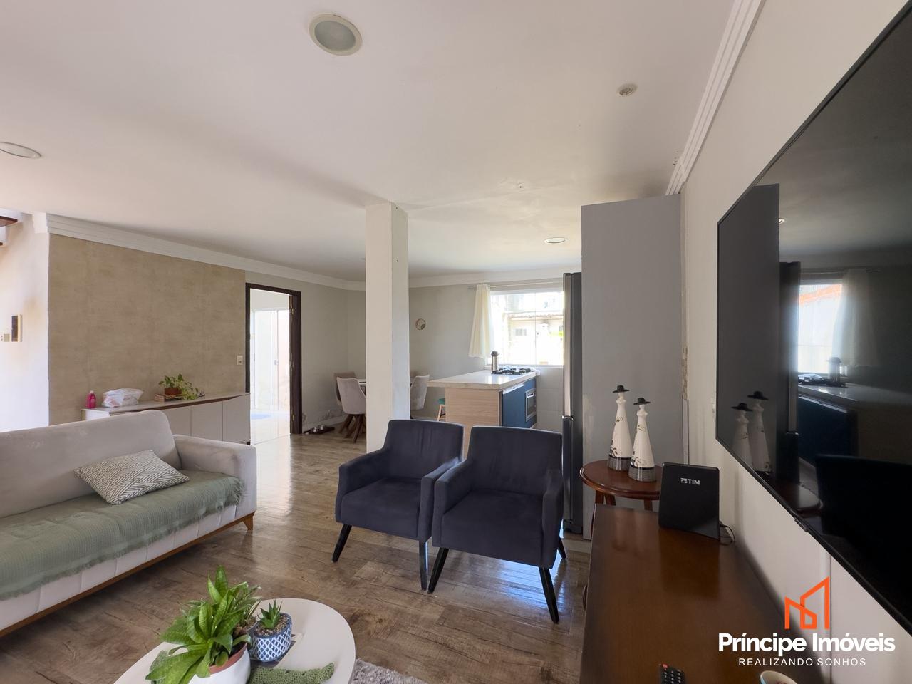 Casa à venda em Joinville, Boa Vista, 2 quartos: 