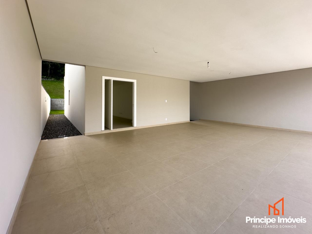 Geminado à venda em Joinville, América, 4 quartos: 