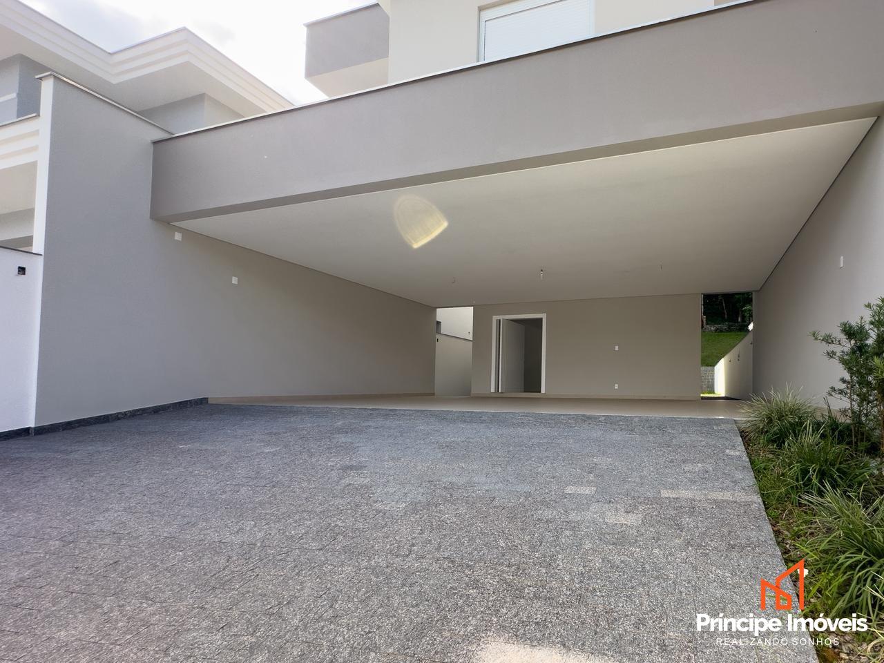 Geminado à venda em Joinville, América, 4 quartos: 