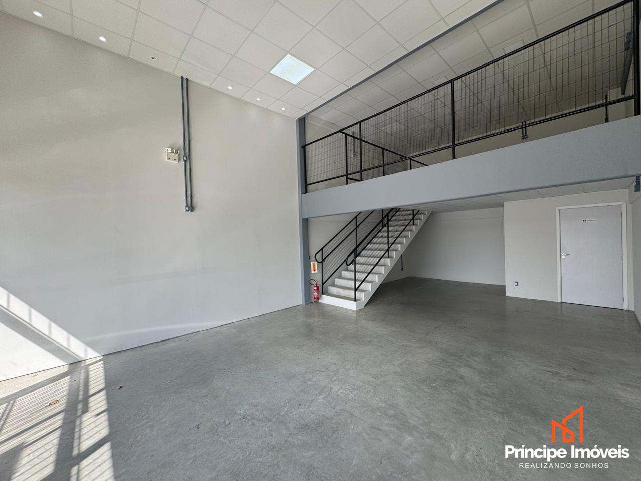 Sala comercial para aluguel em Joinville, Floresta, : 