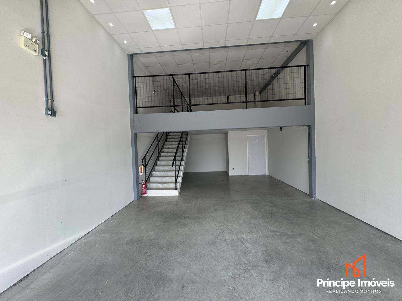 Sala comercial para aluguel em Joinville, Floresta, : 