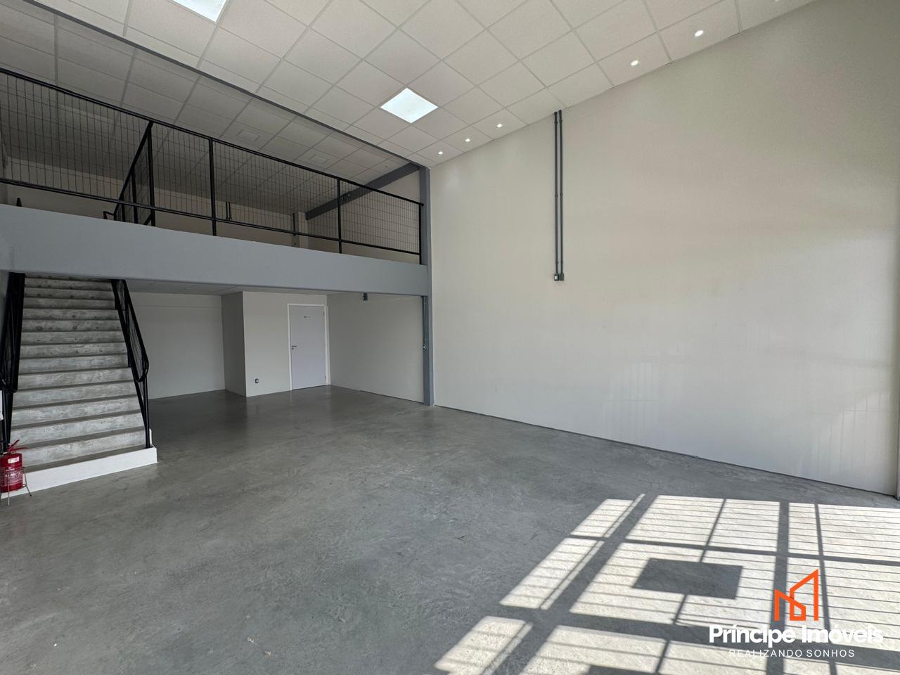 Sala comercial para aluguel em Joinville, Floresta, : 