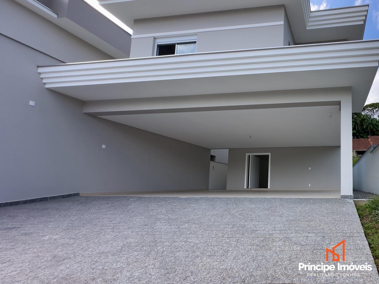 Geminado à venda em Joinville, América, 4 quartos: 