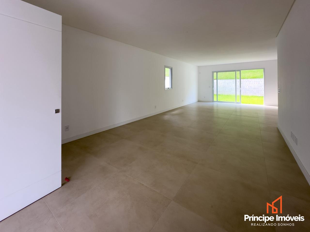 Geminado à venda em Joinville, América, 4 quartos: 