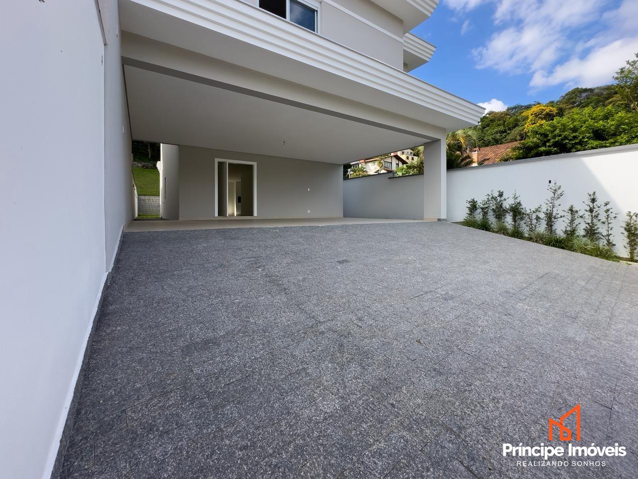 Geminado à venda em Joinville, América, 4 quartos: 