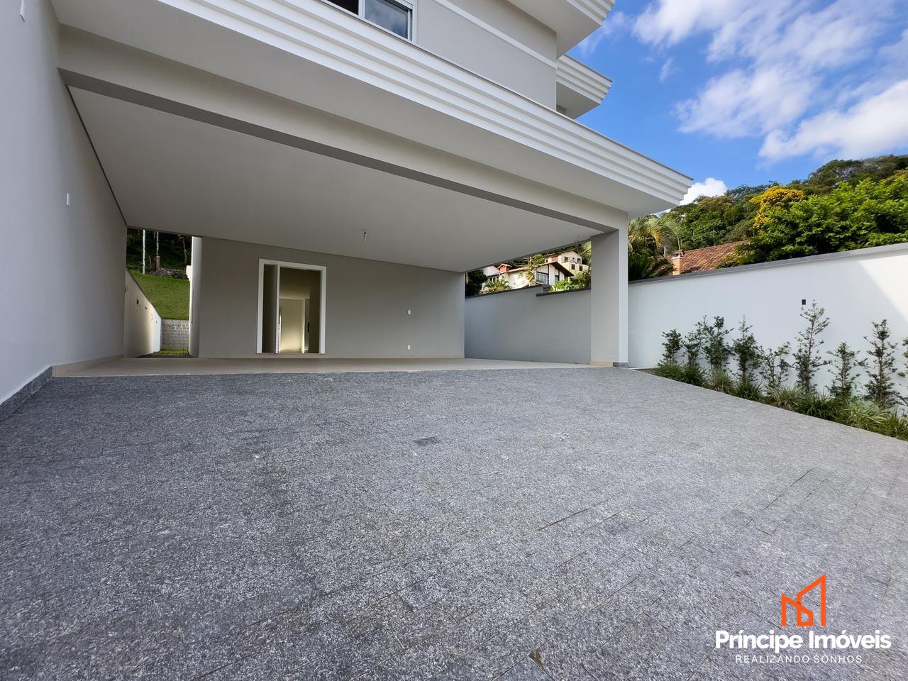 Geminado à venda em Joinville, América, 4 quartos: 