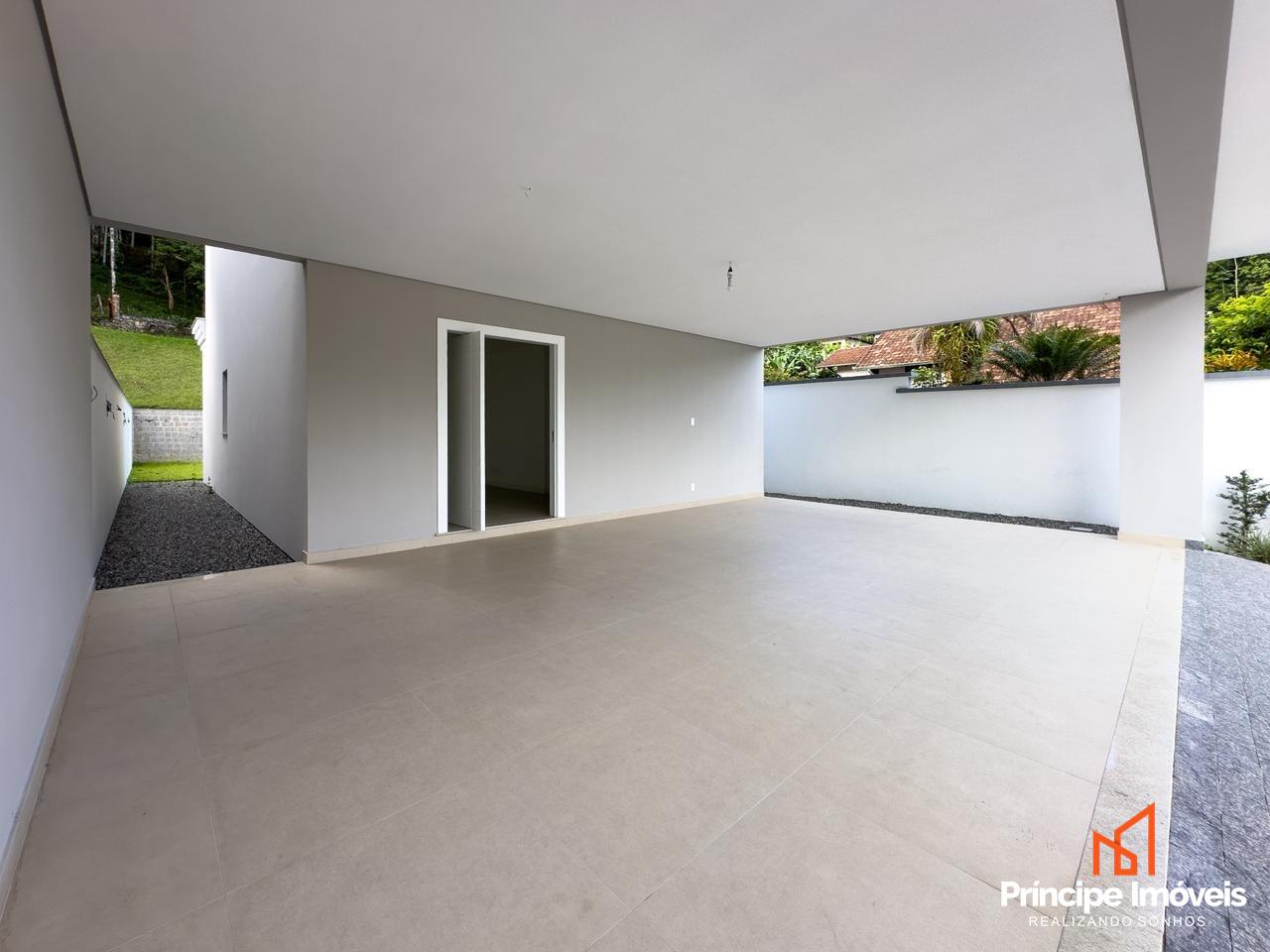 Geminado à venda em Joinville, América, 4 quartos: 