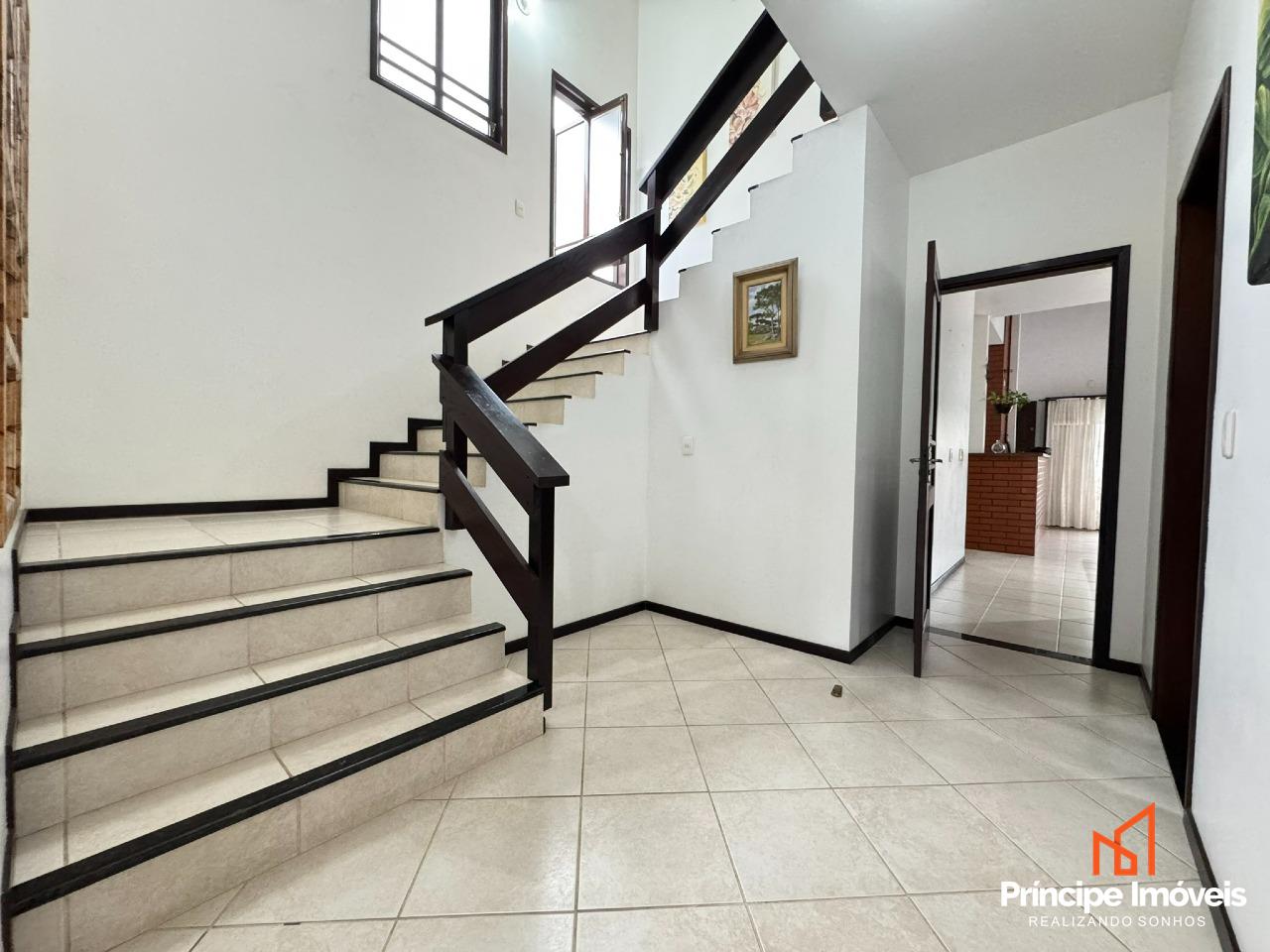 Casa à venda em Joinville, Anita Garibaldi, 4 quartos: 