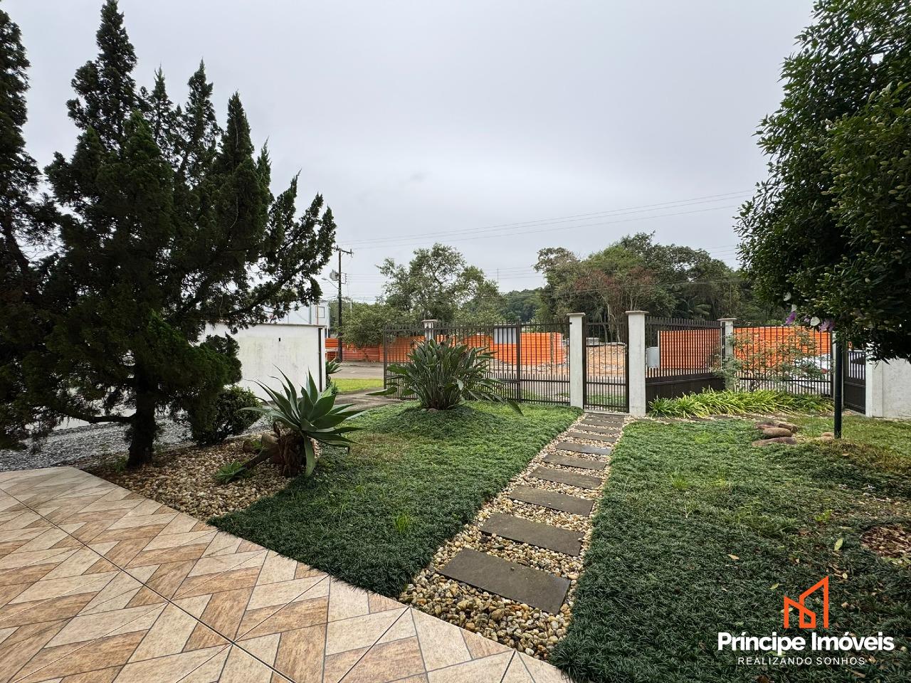 Casa à venda em Joinville, Anita Garibaldi, 4 quartos: 