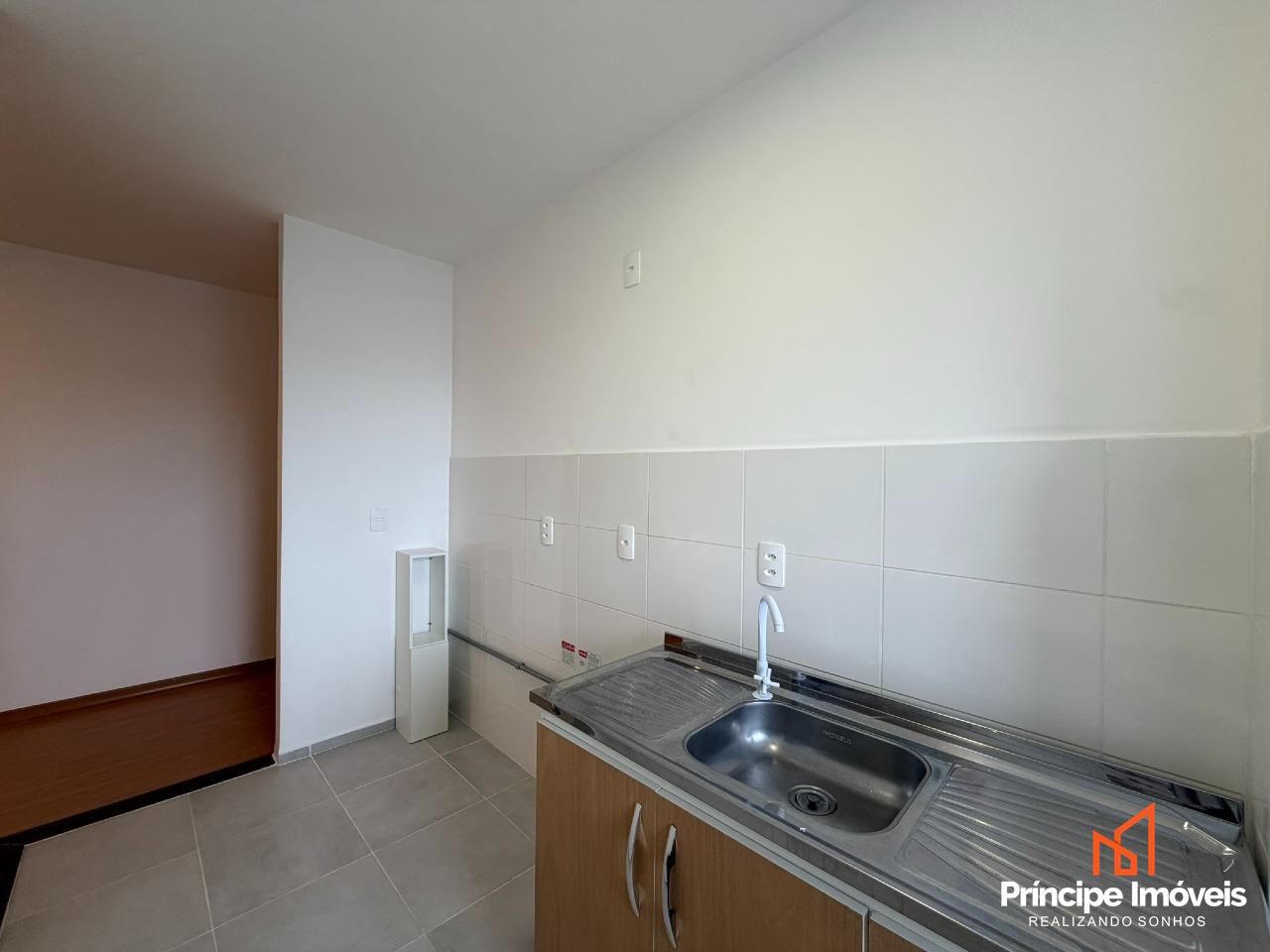 Apartamento à venda em Joinville, Floresta, 2 quartos: 