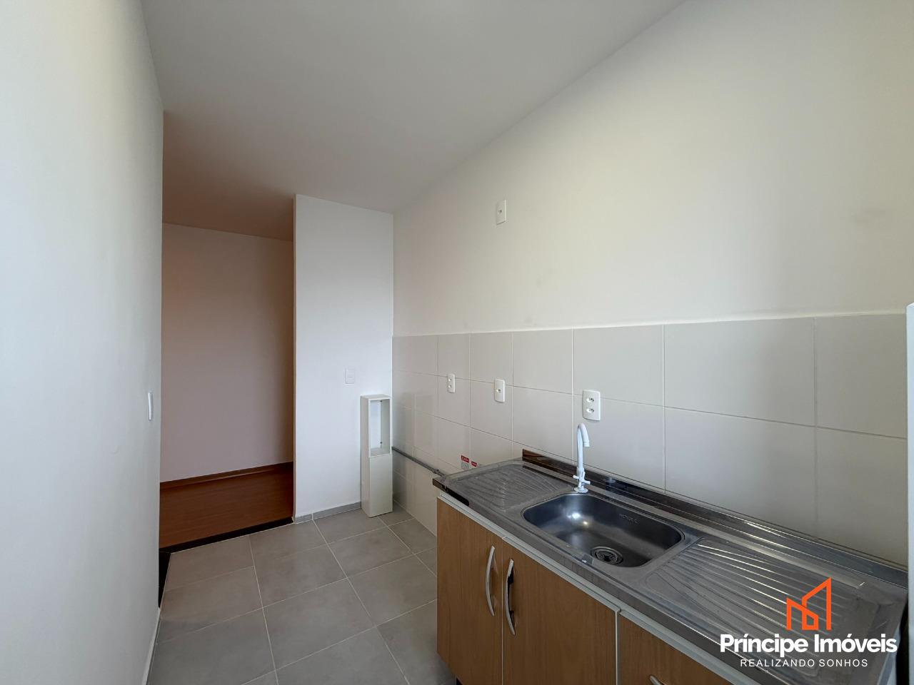 Apartamento à venda em Joinville, Floresta, 2 quartos: 