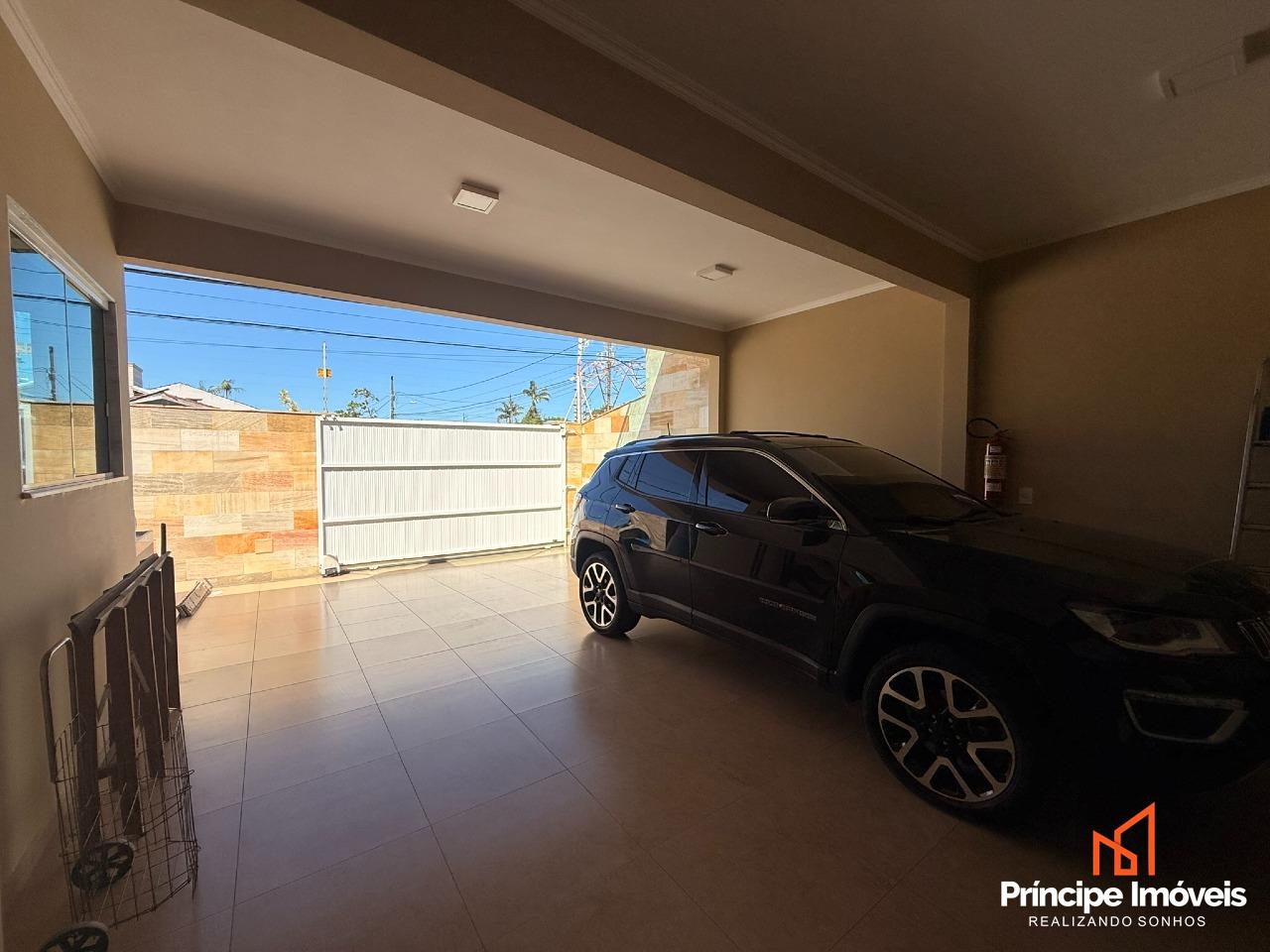 Casa à venda em Joinville, Anita Garibaldi, 3 quartos: 