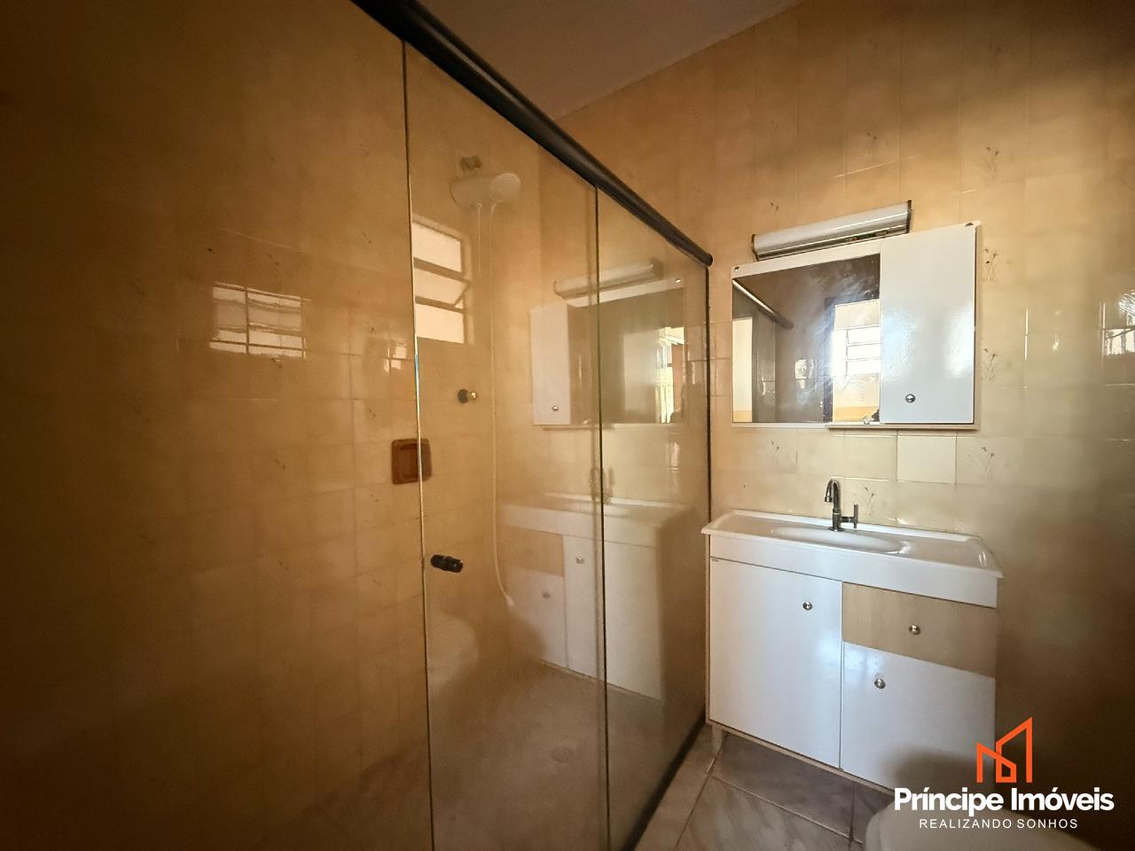 Casa à venda em Joinville, Anita Garibaldi, 2 quartos: 