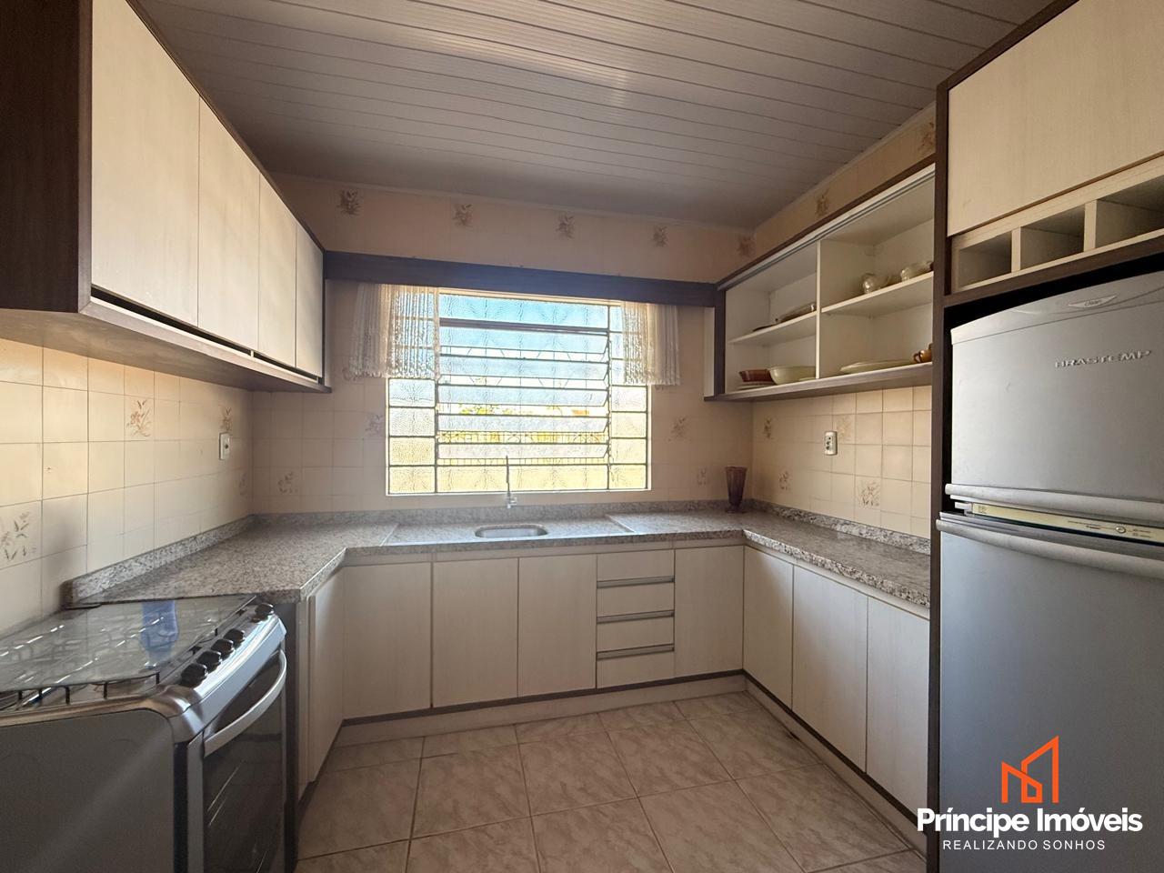 Casa à venda em Joinville, Anita Garibaldi, 2 quartos: 