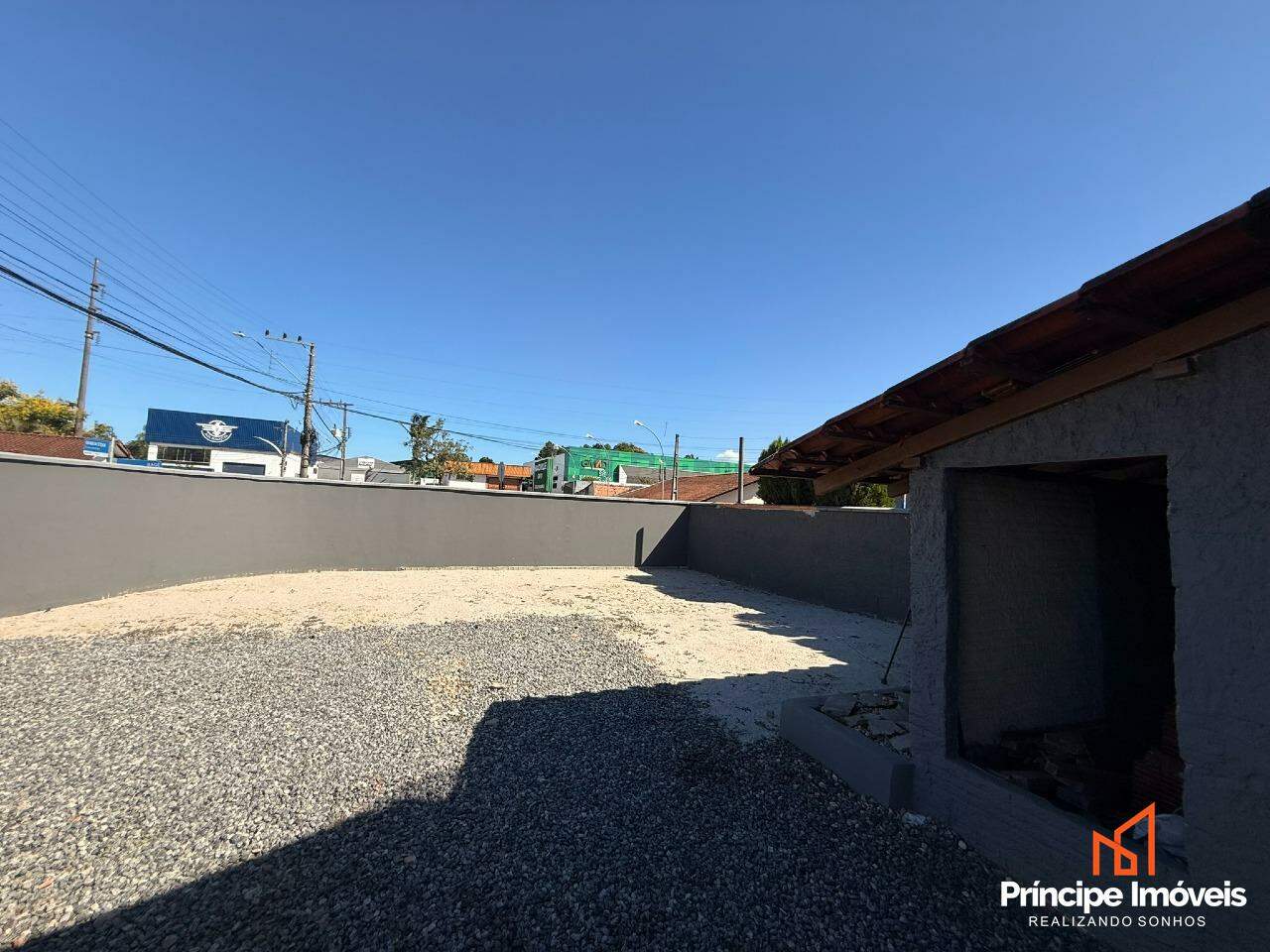 Casa à venda em Joinville, Anita Garibaldi, 2 quartos: 