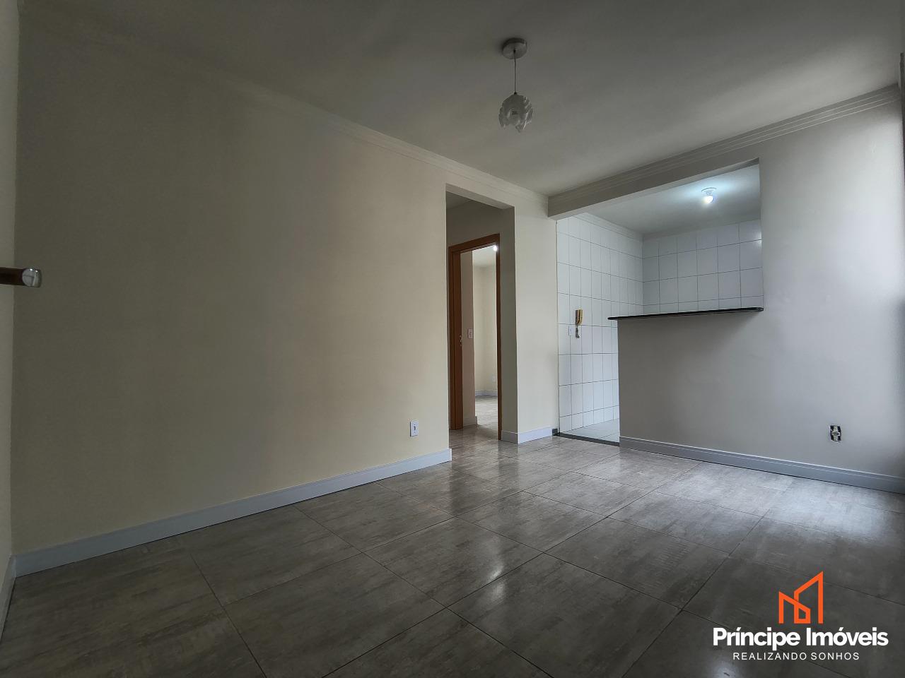 Apartamento à venda em Joinville, Floresta, 2 quartos: 