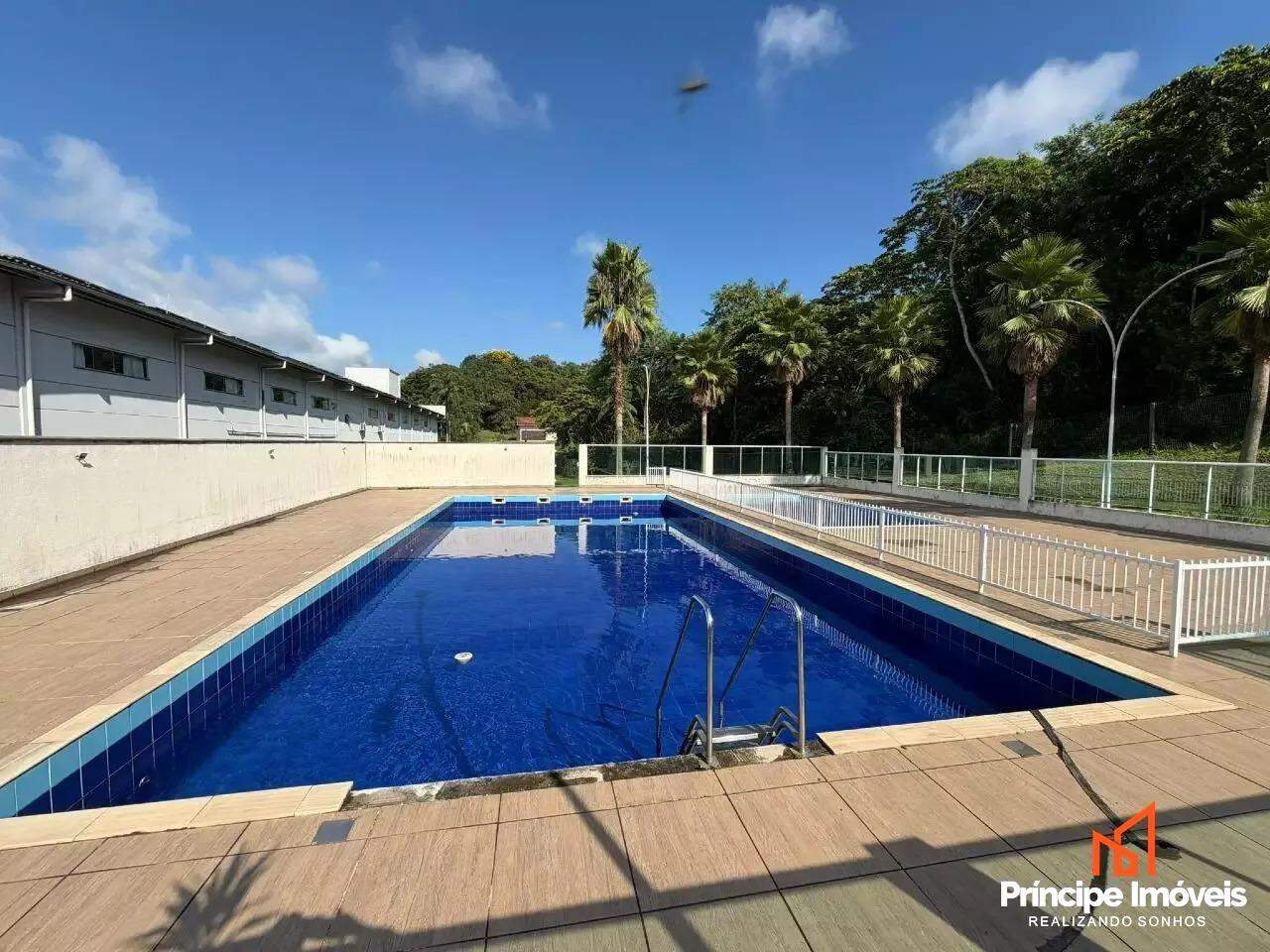 Apartamento à venda em Joinville, Floresta, 2 quartos: 