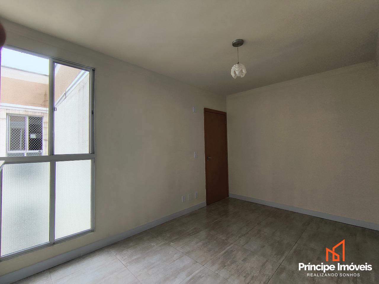 Apartamento à venda em Joinville, Floresta, 2 quartos: 