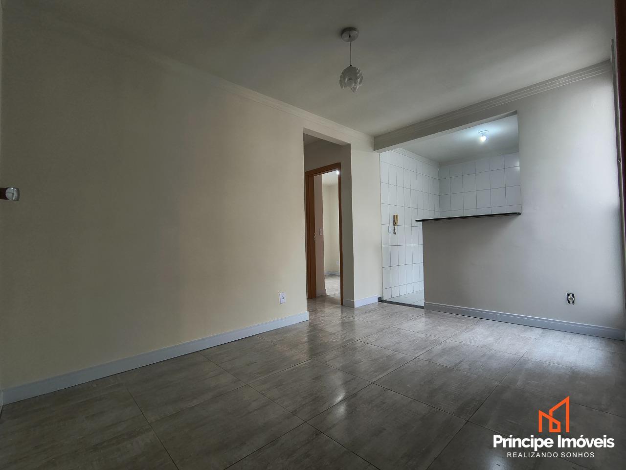 Apartamento à venda em Joinville, Floresta, 2 quartos: 
