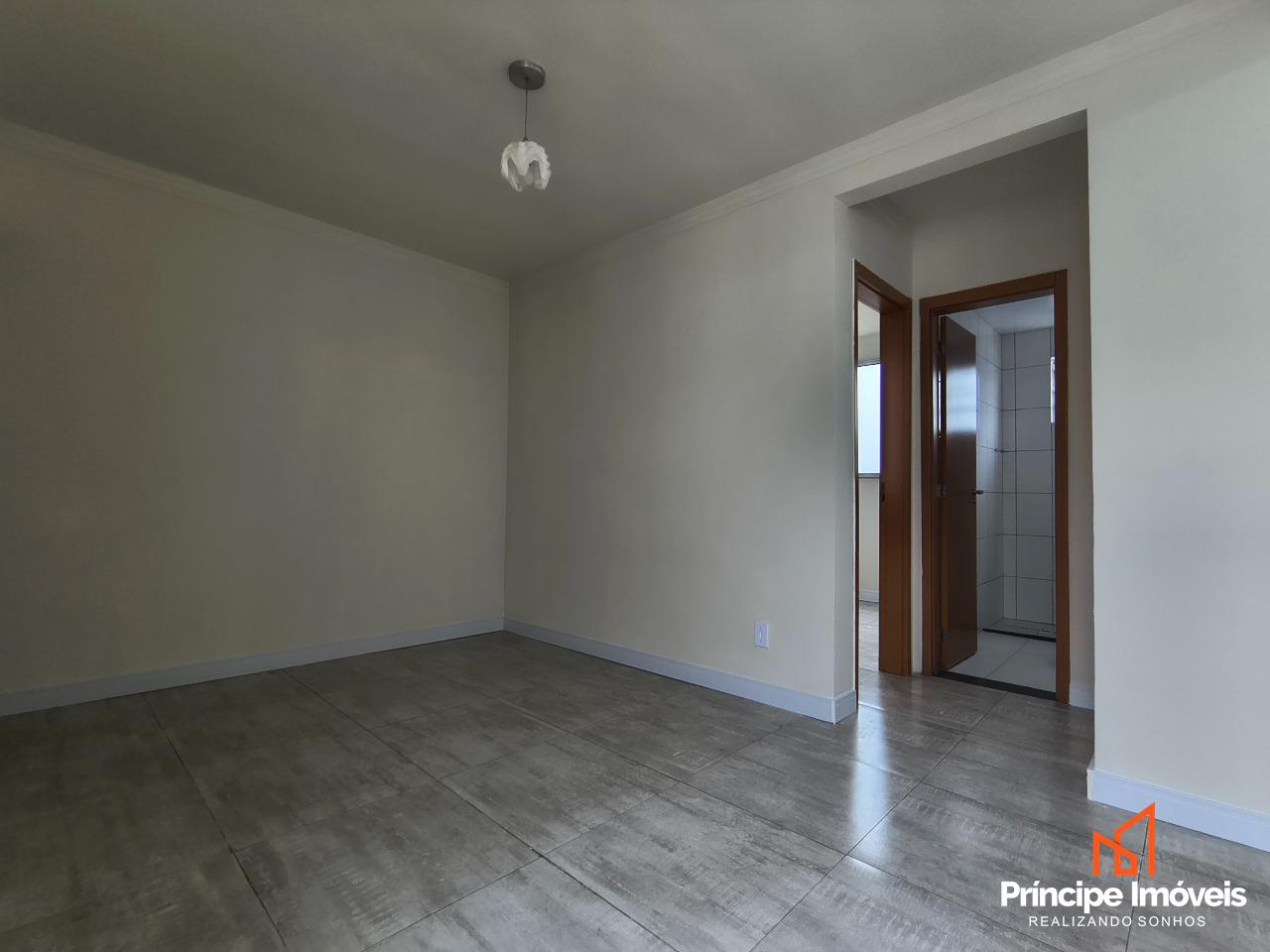Apartamento à venda em Joinville, Floresta, 2 quartos: 