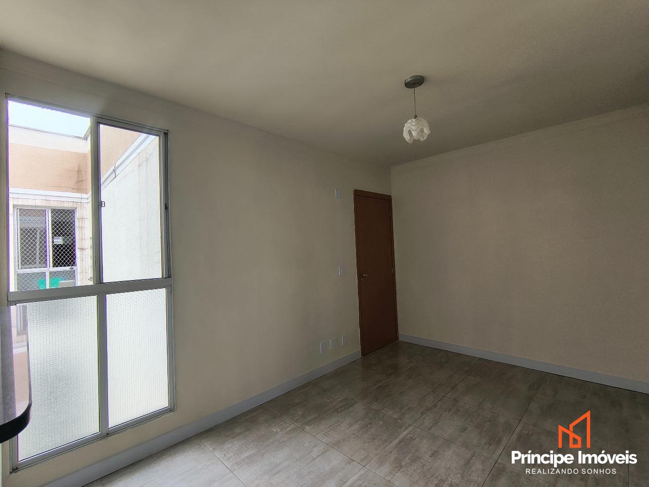 Apartamento à venda em Joinville, Floresta, 2 quartos: 