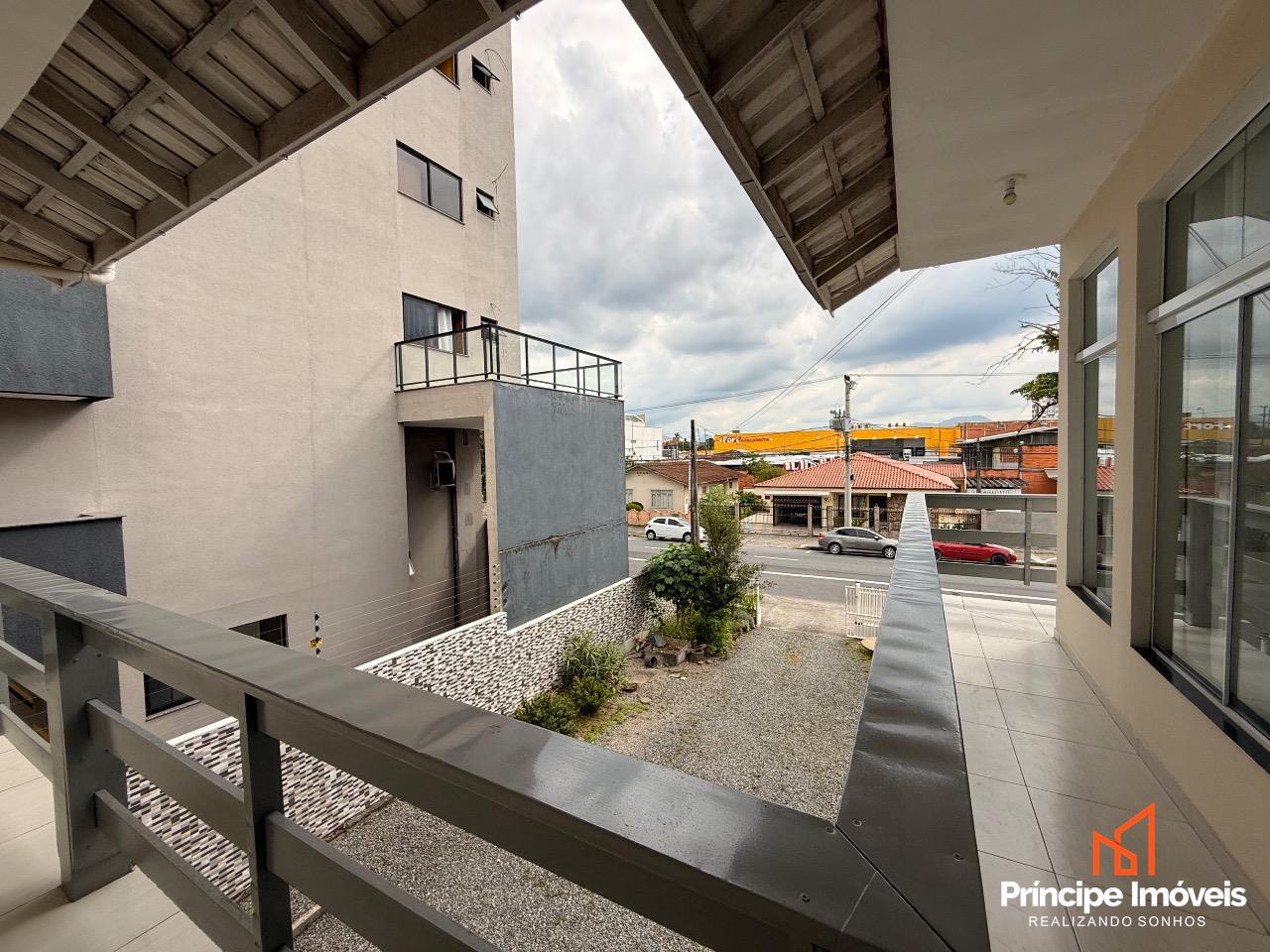 Casa à venda em Joinville, Bucarein, 3 quartos: 