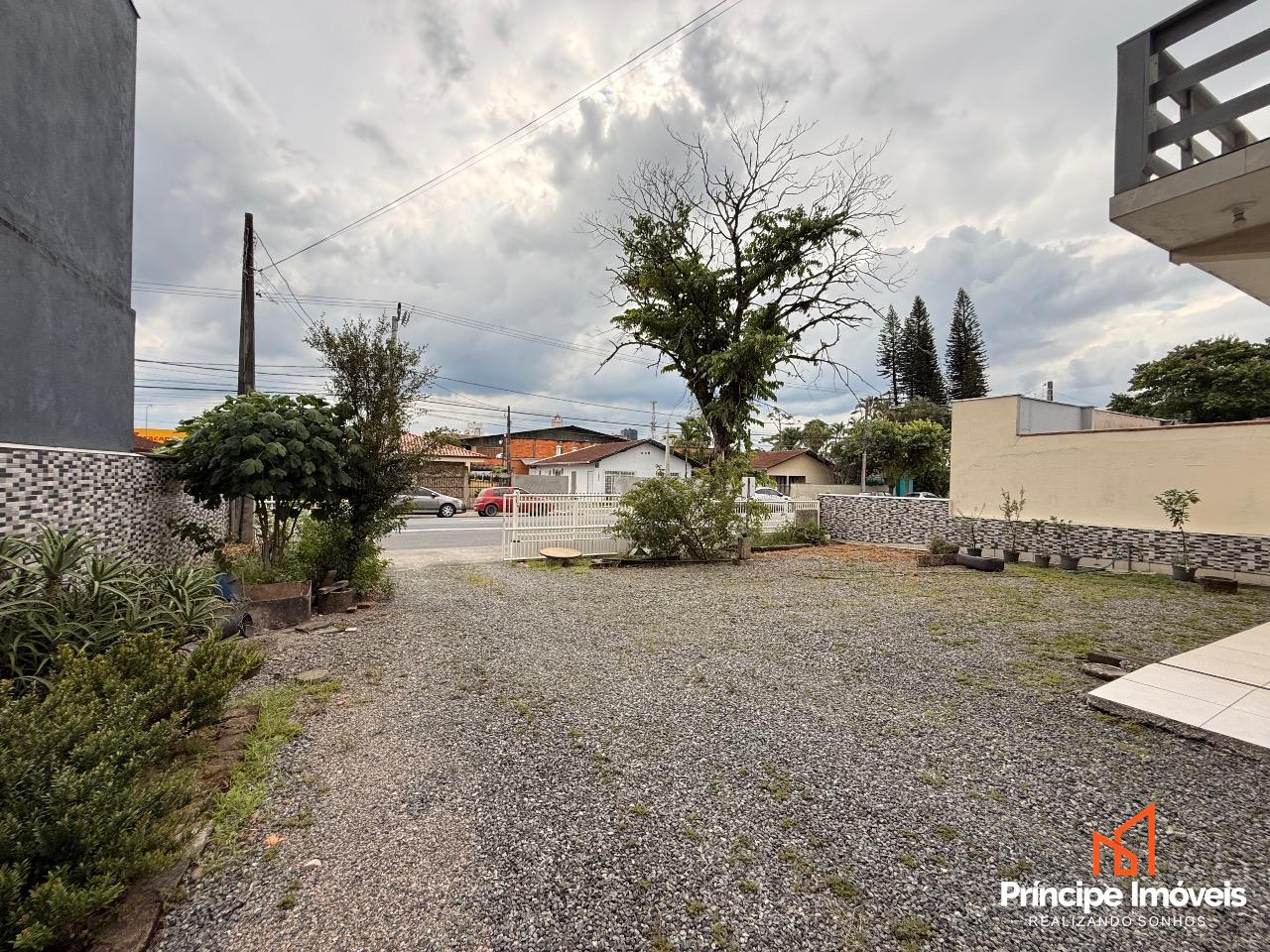 Casa à venda em Joinville, Bucarein, 3 quartos: 