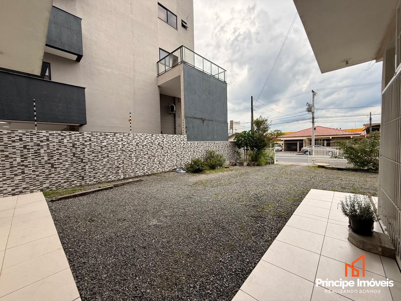 Casa à venda em Joinville, Bucarein, 3 quartos: 