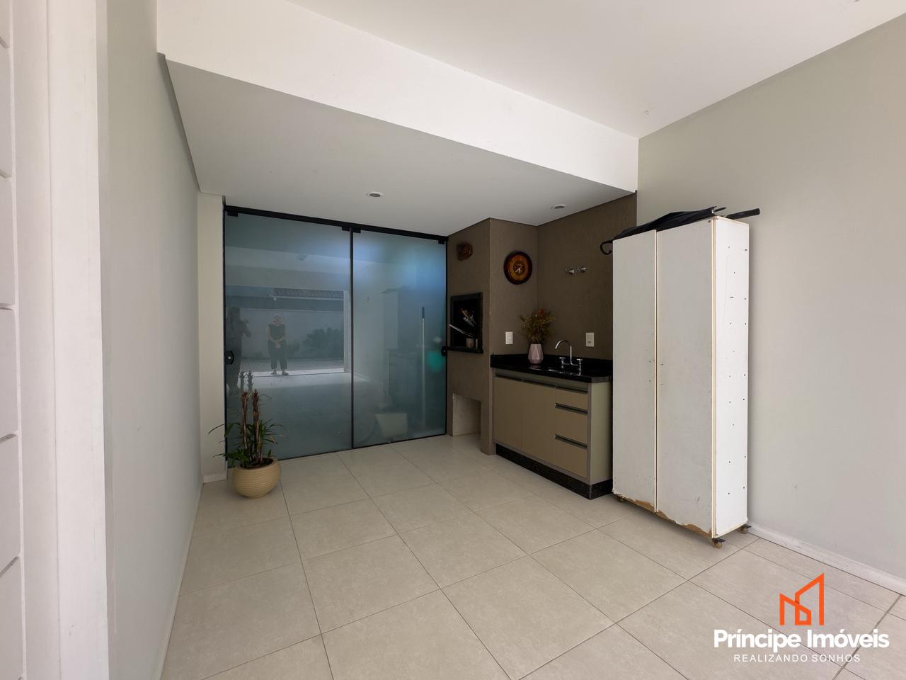 Casa em Condomínio à venda em Joinville, Boa Vista, 3 quartos: 