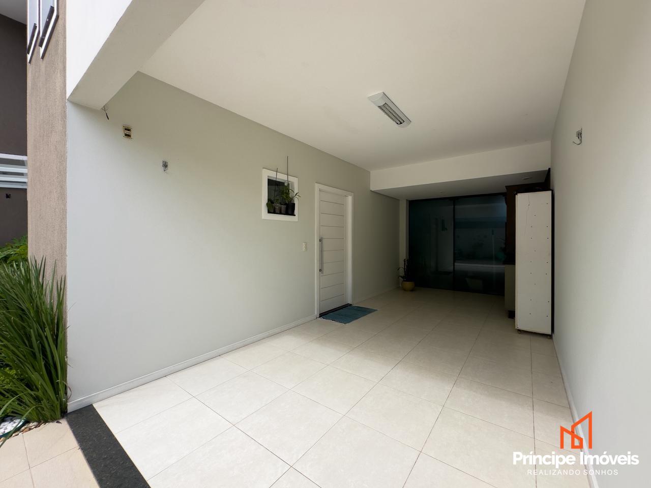 Casa em Condomínio à venda em Joinville, Boa Vista, 3 quartos: 