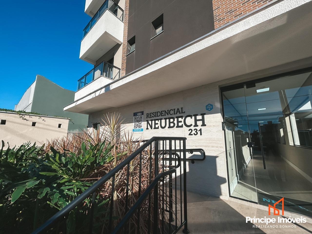 Apartamento à venda em Joinville, Floresta, 2 quartos: 