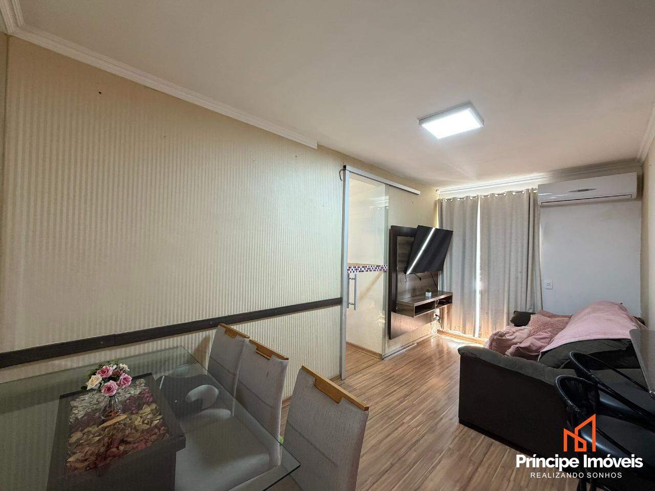 Apartamento à venda em Joinville, Glória, 3 quartos: 