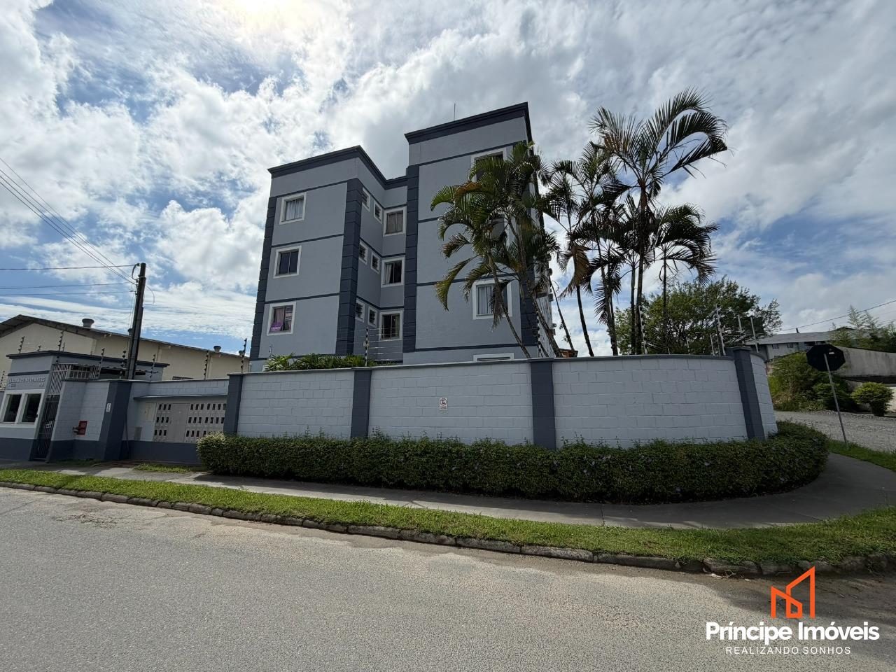 Apartamento à venda em Joinville, Glória, 3 quartos: 