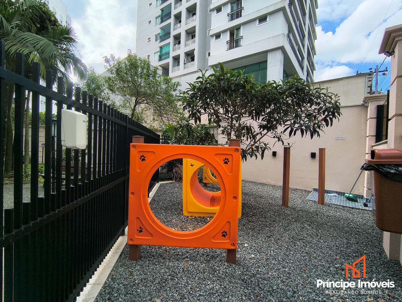 Apartamento à venda em Joinville, Saguaçu, 3 quartos: 