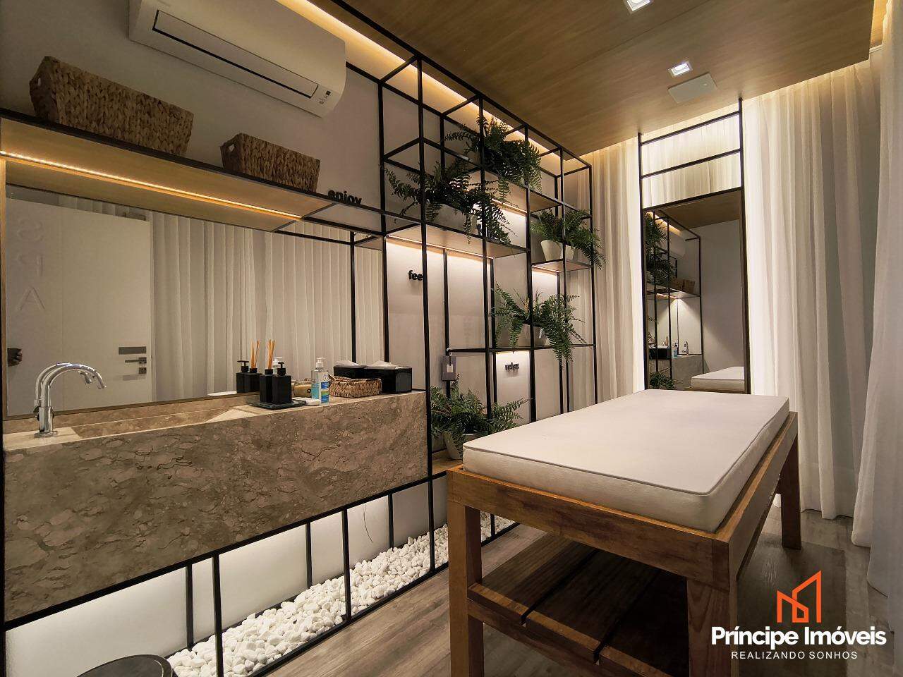 Apartamento à venda em Joinville, América, 3 quartos: 