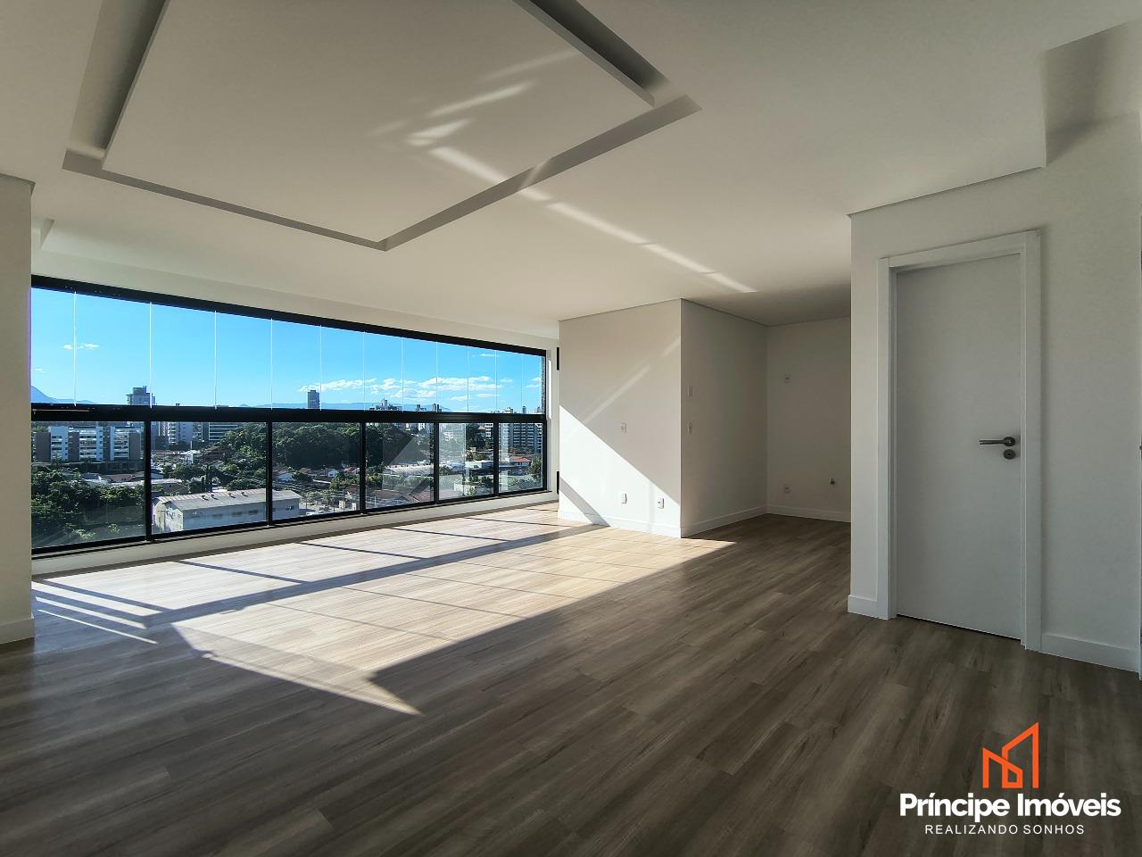 Apartamento à venda em Joinville, Anita Garibaldi, 3 quartos: 