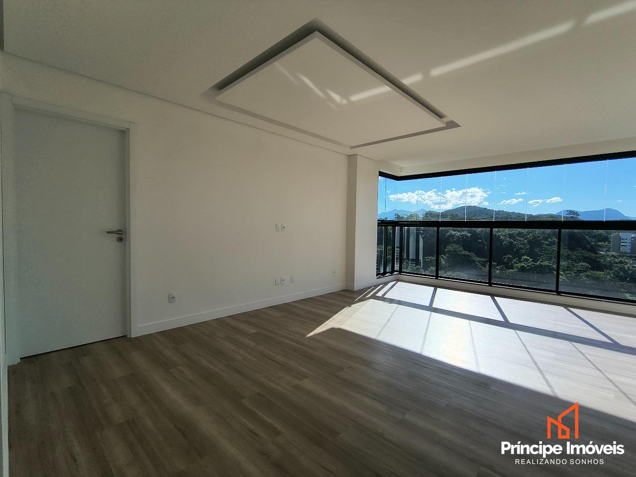 Apartamento à venda em Joinville, Anita Garibaldi, 3 quartos: 