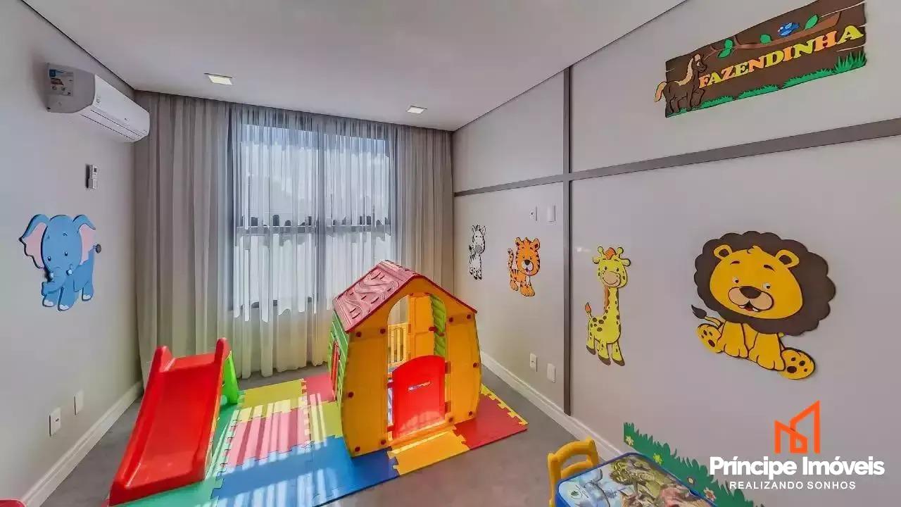 Apartamento à venda em Joinville, Anita Garibaldi, 2 quartos: 