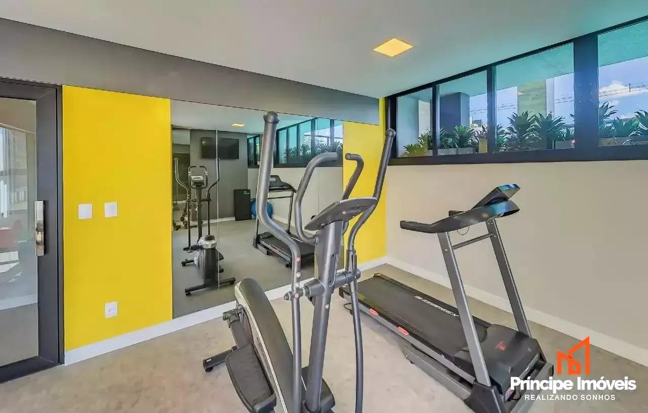 Apartamento à venda em Joinville, Anita Garibaldi, 2 quartos: 