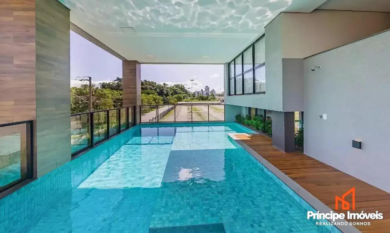 Apartamento à venda em Joinville, Anita Garibaldi, 2 quartos: 