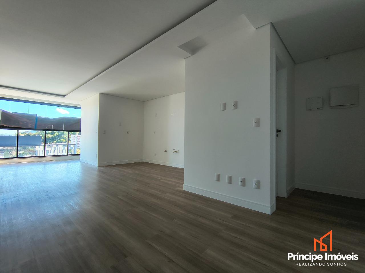 Apartamento à venda em Joinville, Anita Garibaldi, 2 quartos: 