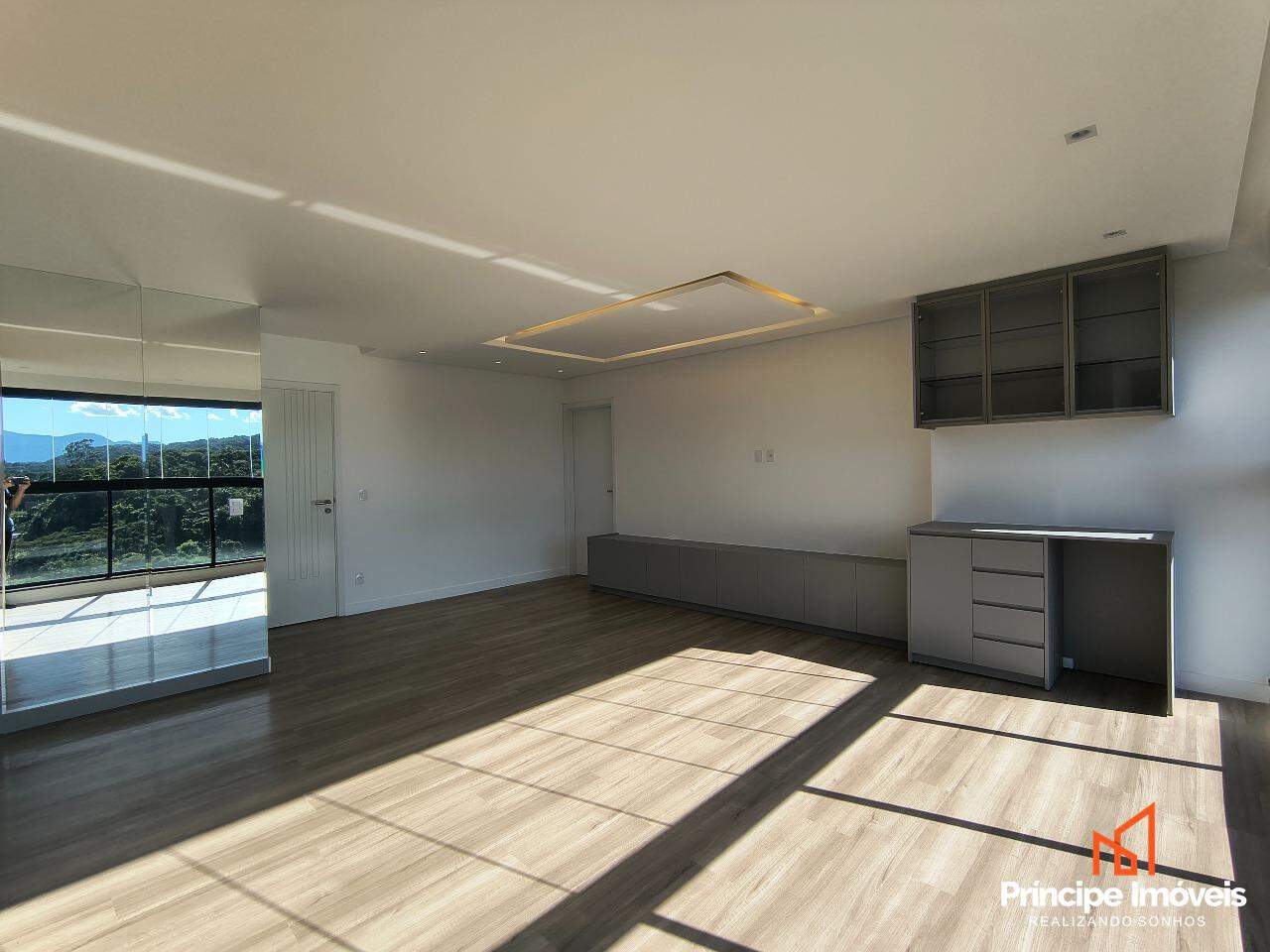 Apartamento à venda em Joinville, Anita Garibaldi, 3 quartos: 