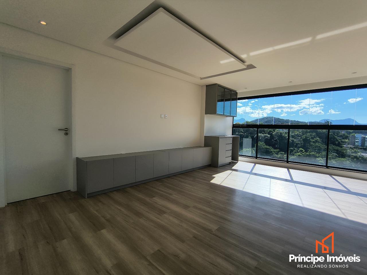 Apartamento à venda em Joinville, Anita Garibaldi, 3 quartos: 