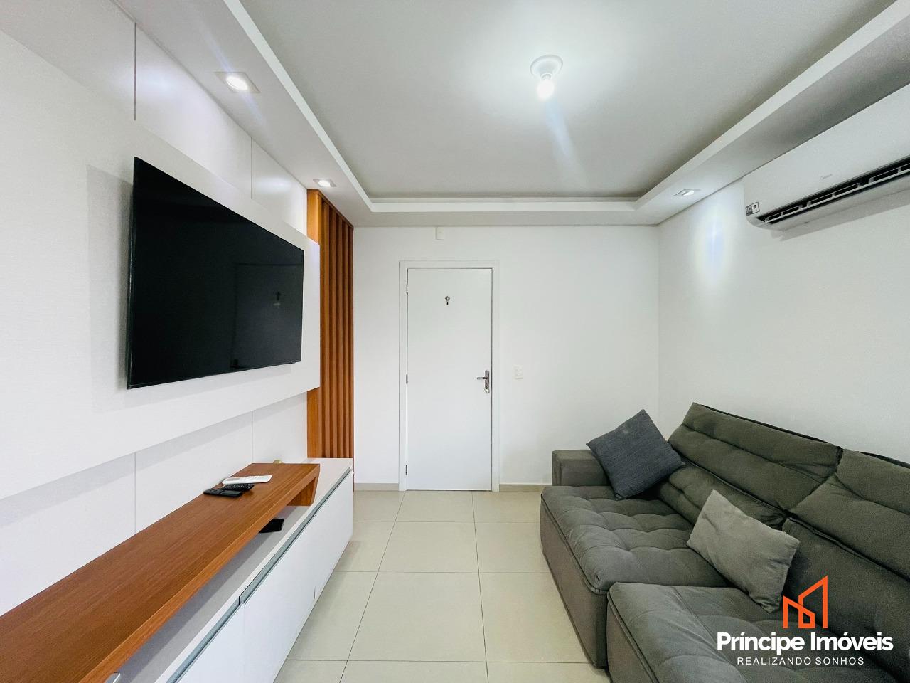 Apartamento à venda em Joinville, Floresta, 3 quartos: 