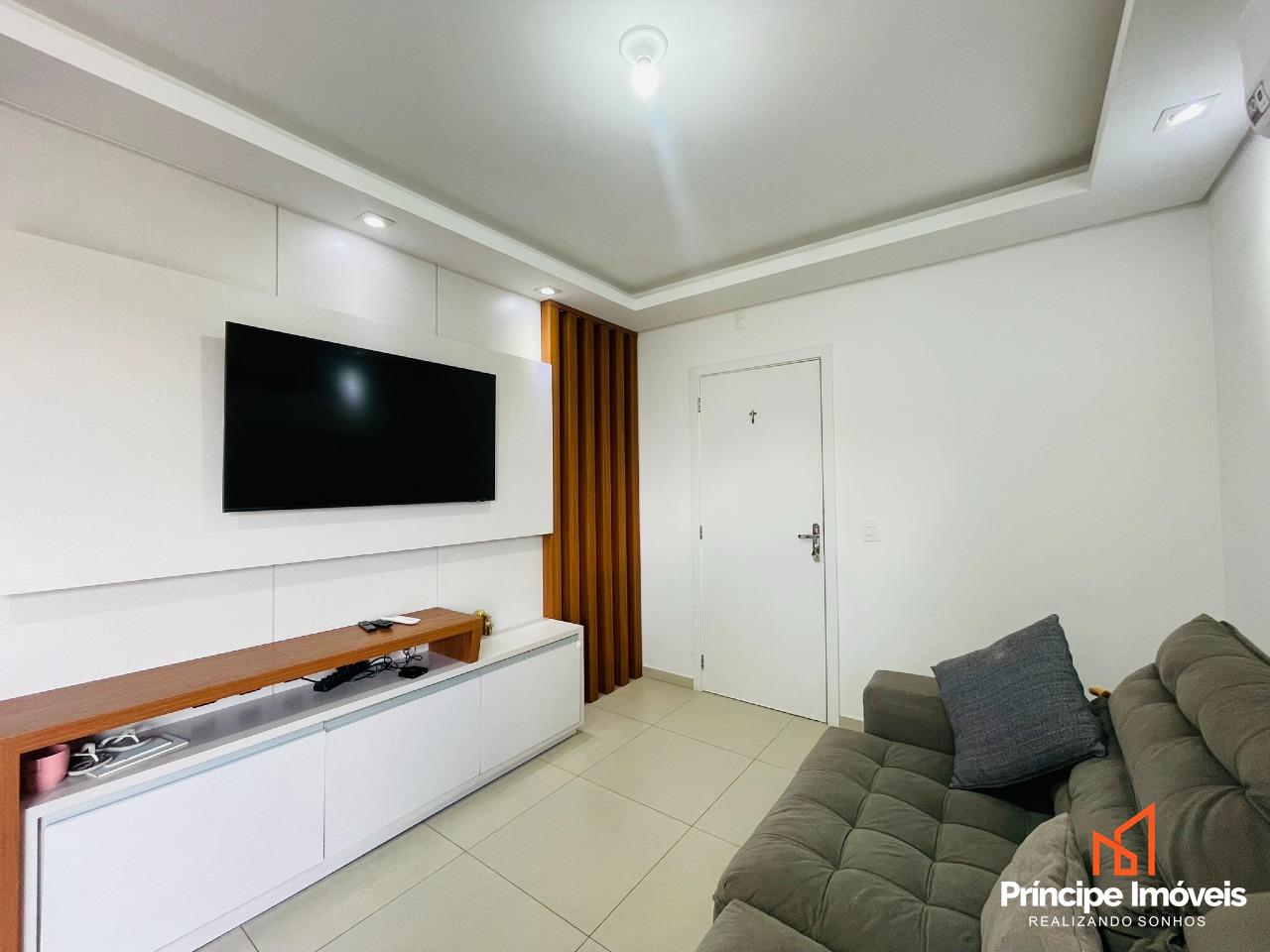 Apartamento à venda em Joinville, Floresta, 3 quartos: 